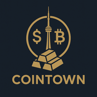 TorotoCointTown.com